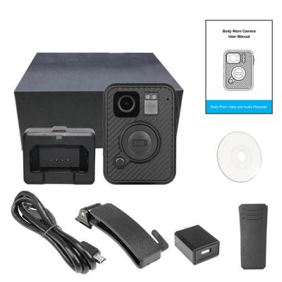 China TF van de Ambarellah22 H.264 MP4 Politie Versleten Camera Kaart Chipset 2800mAh Te koop