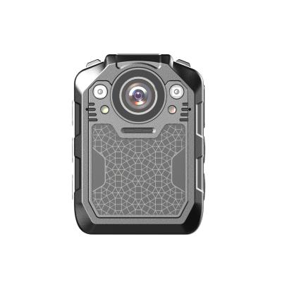 China 2500 lautes Summen MAh Police Worn Camerass 15X 12 Stunden CMOS-Sensor- zu verkaufen