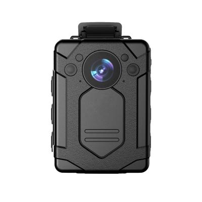 Κίνα Φορεμένη αστυνομία Bodycam καμερών 3200mAh Wifi αισθητήρων 32G TF CMOS σώμα προς πώληση