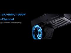 AI Dashcam