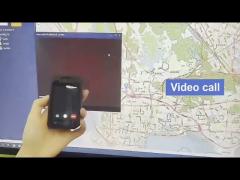 405G Law enforcement bodycam