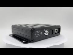 MD204 4CH SD card machine