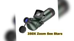 TL580 Telescope