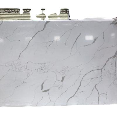 China Contemporary Kitchen Vanity Makeup Basin Bathroom Sink Top Quality Customize Bathroom Quartz Slabs for sale