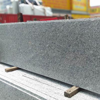 China China Modern Cheapest Exporters Manufacturer G623 Wholesale Cheap Natural Gray Granite Stone Slabs Natural for sale