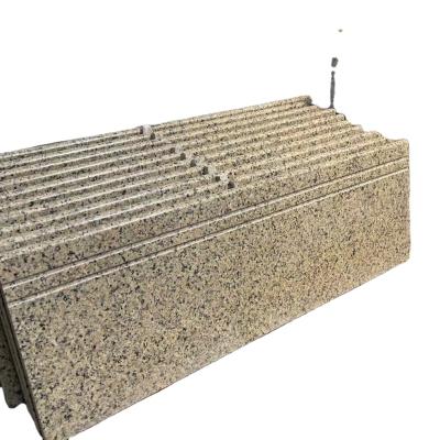 China Modern Natural Stone Slab Saudi Gold Granite, Saudi Gold Granite, Small Saudi Gold Granite Slabs for sale