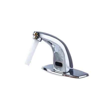 China Thermostatic Induction Faucets Factory Direct High Quality Soft Water Outlet for sale