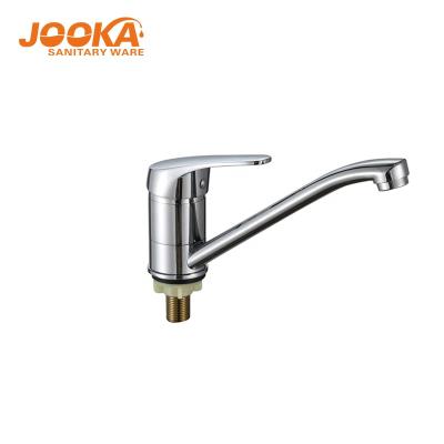 China New design thermostatic faucets single handle torneira de cozinha cold water 360 degree rotation for sale