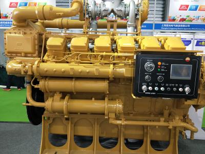 China 8190 marine engine jichai jinan diesel engine and chidong 8190zlc engine for sale