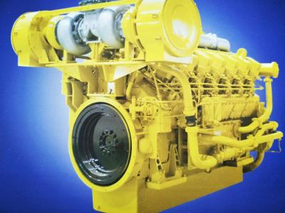 China H12V190ZLD jinan diesel engine and engine parts chidong CO1200/20 for sale