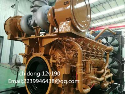 China jinan diesel engine driolling engine for sale