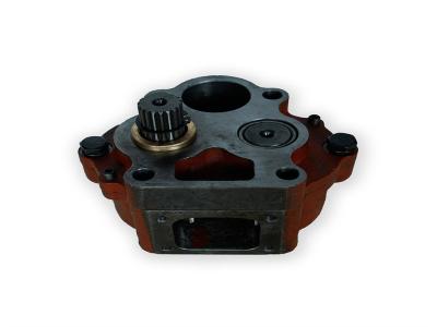 China jinan engine G12V190PZL spare parts OIL PUMP ASSEMBLY  12VB.17.00C used in drilling rig export to Turky for sale