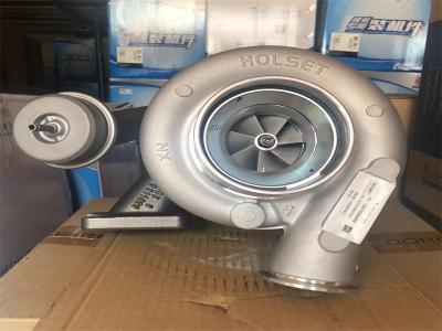 China 1003849872 НАСОС ВОДЯНОЙ Water pump of 12M33 diesel engine for sale