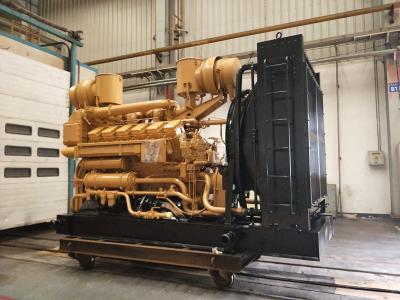 China 12V190BC  The Perfect Solution for Your Marine Equipment Requirements jinan diesel engine cnpc jichai power 800-1000kw diesel marine engine for sale