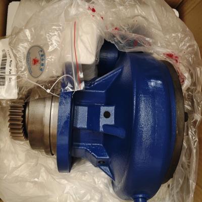 China Weichai Baudouin WATER PUMP 1003807945 НАСОС ВОДЯНОЙ 1003807945 original accessory Fast shipping for sale