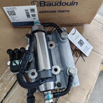 China НАСОС ТОПЛИВНЫЙ 1001555460 Weichai Baudouin Oil pump Cheap and fine for sale