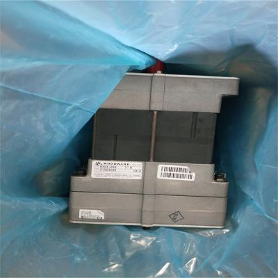 China woodward proact digital 8404-093 used in jinan12V190 G12V190 500KW biogas generator for sale