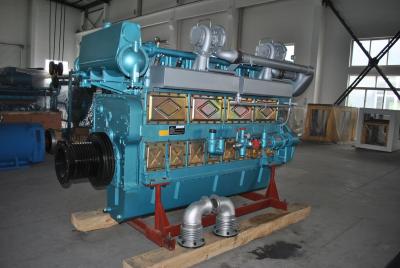 China Looking for Zichai Engine Parts for Yanma 6N330 Hongfan Power Has Them for sale