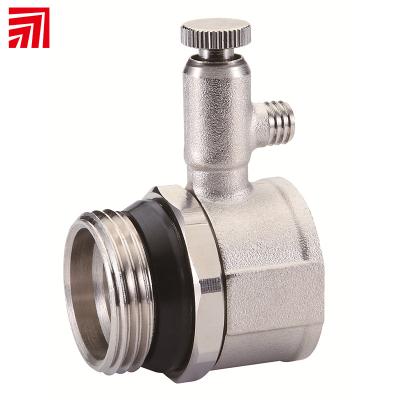 China General T524 Water Separator Exhaust Filler Silver Core for sale