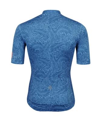 China ONEO 2022 New Design Breathable Cycling Clothing Short Sleeve Cycling Jersey Top For Men for sale