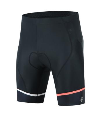 China Factory Manufacture Breathable High Quality Mens Cycling Shorts Padded Bicycle Shorts for sale