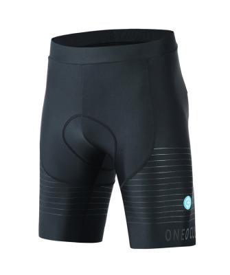 China Wholesale New Fashion Breathable Factory Comfortable Padded Cycling Shorts With Pads for sale