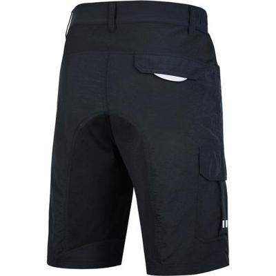 China Breathable Oneo Mtb Cycling Shorts Loose Casual Mens Wear Cycling Shorts for sale