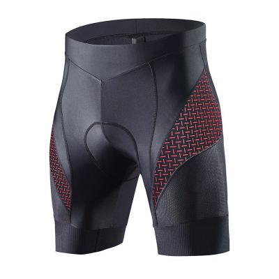 China ONEO Breathable Hypoallergenic Ladies Cycling Shorts Men Athletic Shorts Cycling Shorts Custom Design for sale