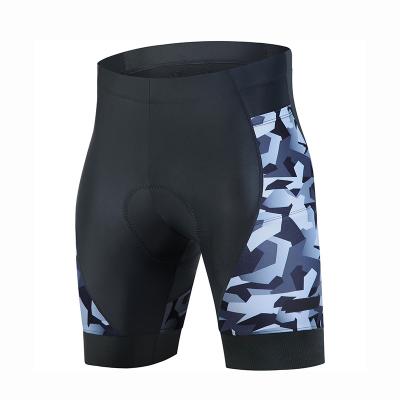 China ONE-O Newcomers City Road Breathable Seamless Riding Bike Men's Cycling Shorts for sale