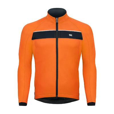 China Breathable Winter Thermal Cycling Rain Coat Clothing Anorak Softshell Cycling Waterproof Windproof Jacket Cycling Jacket for sale