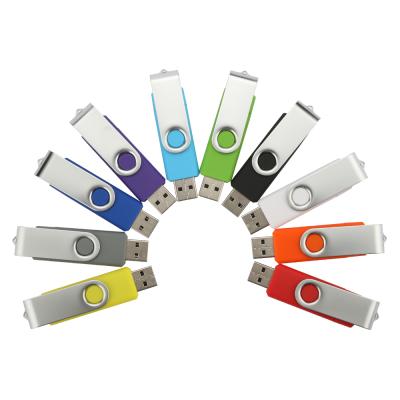 China Data-Archive Custom Logo Otg Usb 2.0 Flash Drive 3.0 8 16 32 64 128Gb Pendrive Memoria USB Stick Memory Disk Usb Flash Drives for sale