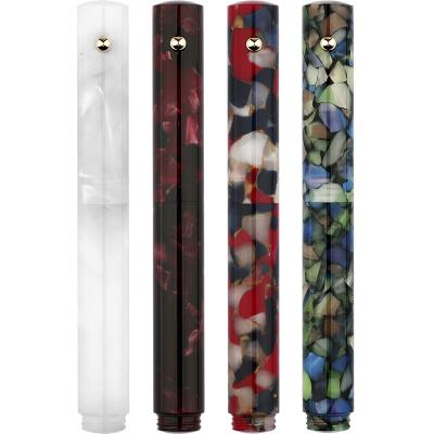 China Dip Pen MAJOHN-N8 Male and Female Adult Students Writing, Calligraphy, Painting, Clinging, Glass Dipping Pen Made in China for sale