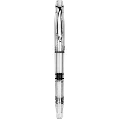 China PENBBS-494 Art Fountain Pen Art Fountain Pen Adult Writing Pen Tip Small Smart Plastic Seed Plastic Student Art Pen Made in China for sale