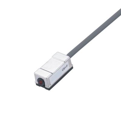 China CS1 Series 12~24vdc 3-wire Npn Pnp Magnetic Switch Sensors,Reed Switch Used For Cylinder Detection for sale