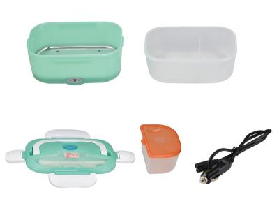 China High Quality Portable Car Food Grade Electric Heating Bowl for sale