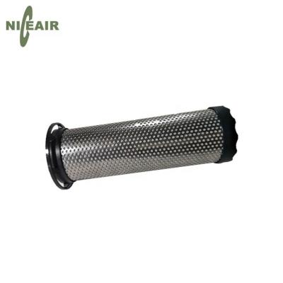 China Alternative MIKROPOR compressed air filter MO600P MO600X compressed air filter elements for sale