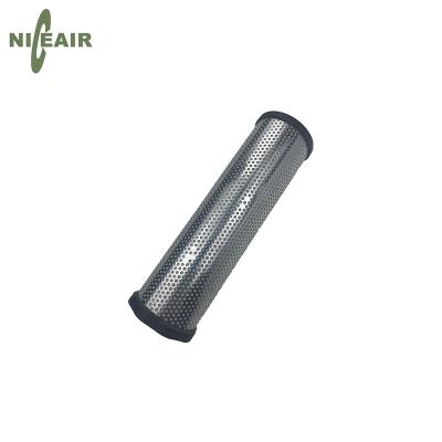 China High Efficient Melting Performance Pneumatic Filter Compressor US.Technolab Compressor Air Filter Element - Replacement for sale