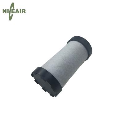 China Well Designed Oil Filter Performance Air Filters High Efficient Melting Corrosion Resistant Atlas Filter Element - Replacement for sale