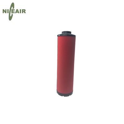 China High Efficient Filter Efficiency Domnick Hunter Filter Element Manufacturer Pneumatic Melting Replacement (Old Model) for sale