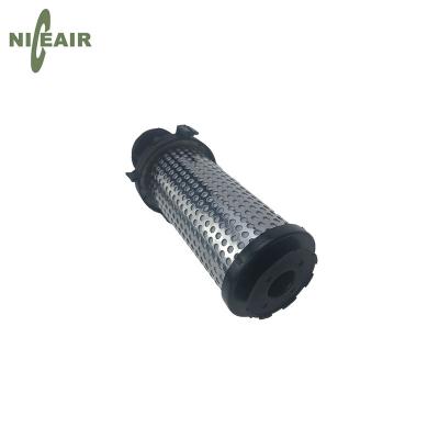 China High Efficient Melting Filter Customized Domnick Wholesale Chaser Hydraulic Oil Filter Element Replacement for sale