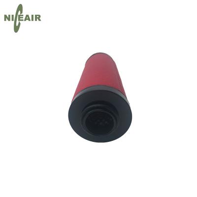 China Hiross High Efficient Melting Cylindrical Filter Element Pleat Various Filter Styles - Replacement for sale