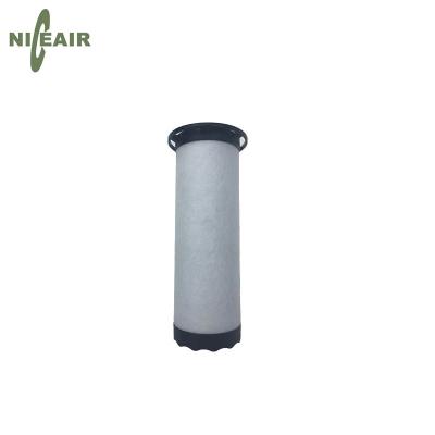 China High Efficient Melting Filter Air Compressor Oil Removal Ingersoll Tidal High Efficient Melting Filter Elements (2424 Series) - Replacement for sale