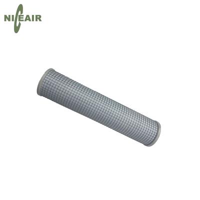 China High Efficient Melting Oil Filter Replacement Parker Sellable Element - Replacement for sale