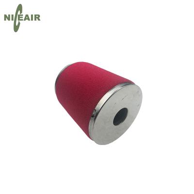 China High Efficient SMC Dust Collector Air Filter Pipeline Filter Performance High Efficient Melting Elements - Replacement for sale