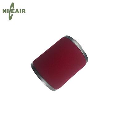 China High Efficient SMC Pulse Pleat Multi-Coat Filter High Efficient Melting Filter Elements - Replacement for sale