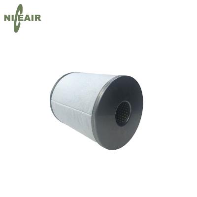 China High Efficient Melting SMC High Quality Air Dryer Filter Air Filter Element - Replacement for sale