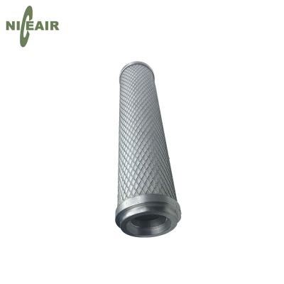 China High Efficient Melting Zander Wire Filter Maintenance Friendly Air Filter Elements - Replacement for sale