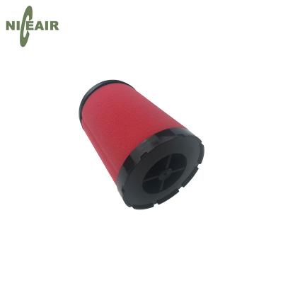 China High Efficient Melting Filter Zander Coalescer High Efficient Melting Filter Elements - Replacement for sale