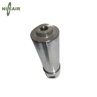 China Factory finely processed high pressure compressed air filter for sale