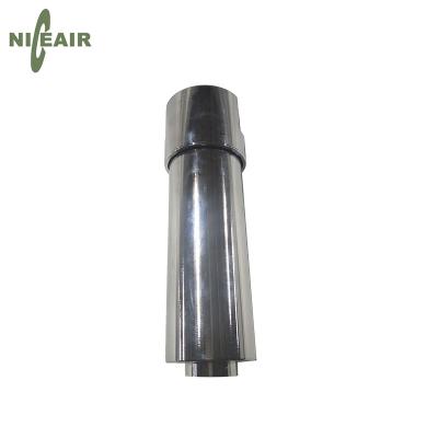 China Factory Design New High Pressure Industrial Stainless Steel CNG Hydraulic Filters for sale